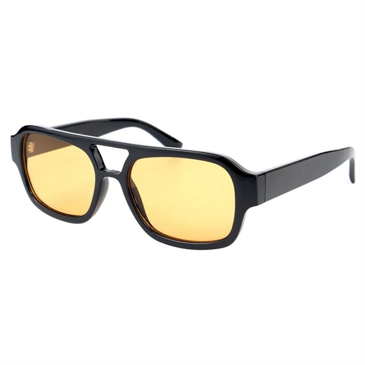2 Women's Retro Aviator Sunglasses 490586