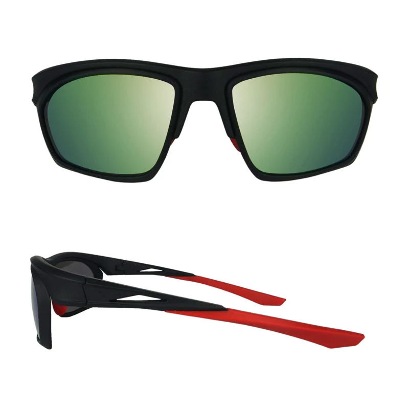Half Rim Interchange Lens Sports Frames And Sunglasses 59527 4