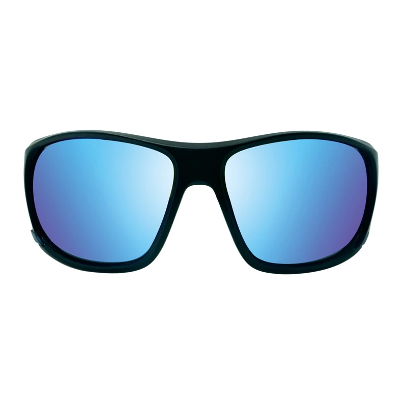 Old fashion Big Eyes Oversize Mens Wrap Sports Sunglasses 59505 7