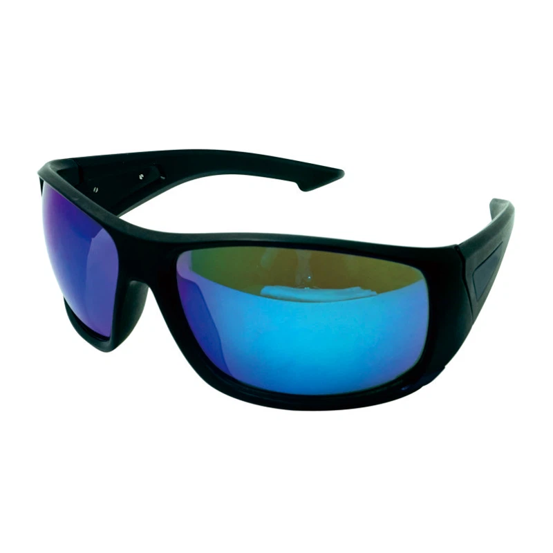 Old fashion Big Eyes Oversize Mens Wrap Sports Sunglasses 59505 5