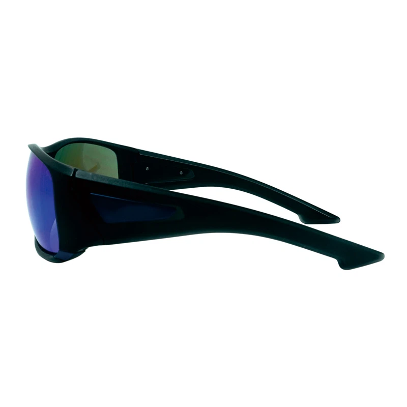 Old fashion Big Eyes Oversize Mens Wrap Sports Sunglasses 59505 8