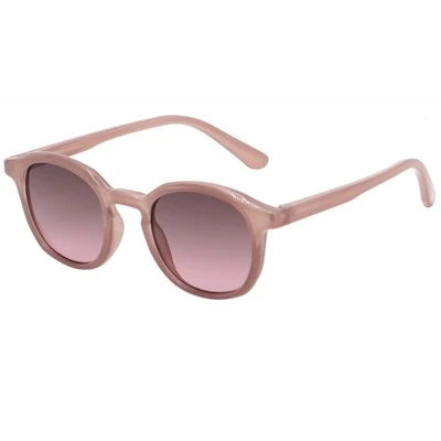 Okrugle PC CP UV400 Unisex sunčane naočale