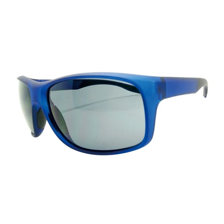 UV400 Sports Sunglasses For Men Women Cycling Fishing Wrap Around Sunglasses 59305