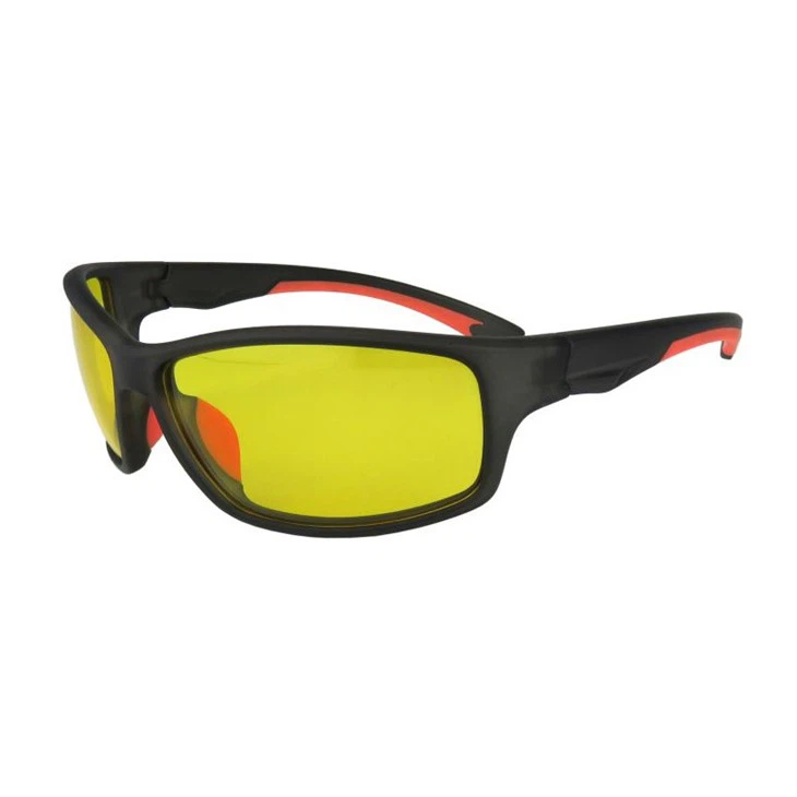 Women And Men's Customized Polarized TR90 Double Injected Sunglasses 59539